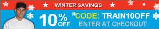 Enter at Checkout
